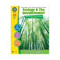 thumbnail image 2 of Ecology & the Environment: Ecology & the Environment Big Book, Grades 5-8: Reading Levels 3-4 (Other), 2 of 2