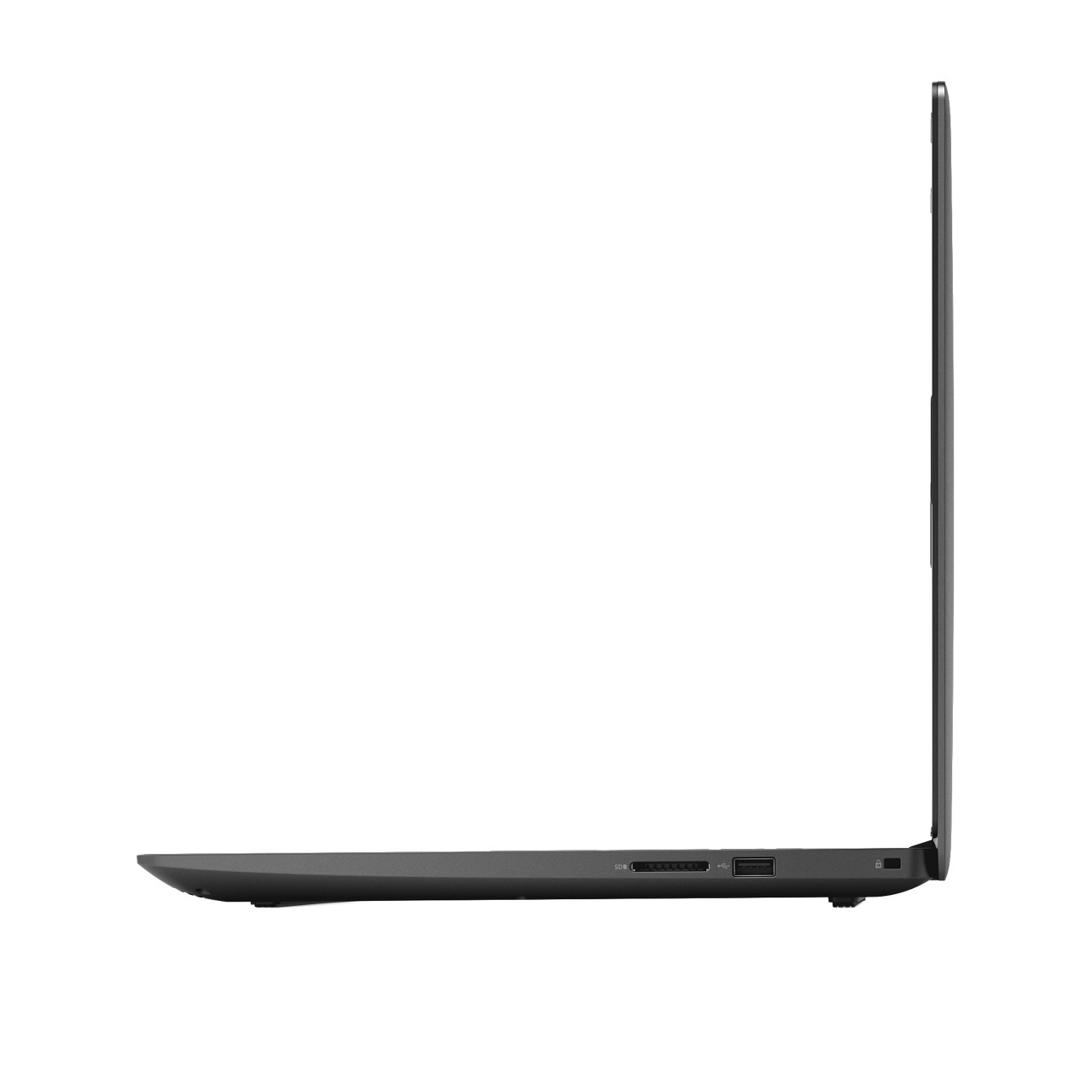 Dell G3 Gaming Laptop 15.6" Full HD, Intel Core i5-8300H, NVIDIA GeForce GTX 1050 4GB, 1TB HDD + 16GB Intel Optane Storage, 8GB RAM, Windows 10 - Black - G3579-5245BLK - image 3 of 6