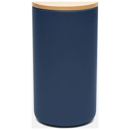 UPC: 0819251015707 | Simple Solid Dog Treat Jar