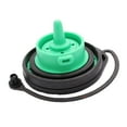 thumbnail image 4 of Bouchon de Carburant Compatible avec Porsche Cayenne 2011-2018 95820124131, 4 of 8