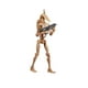 thumbnail image 1 of Figura de Droide de Batalla Star Wars Hasbro 3.7 Pulgadas, 1 of 4