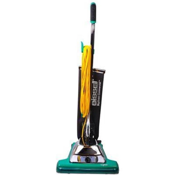 Bissell Commercial BG102 Aspirateur Vertical Commerc de 16 Po