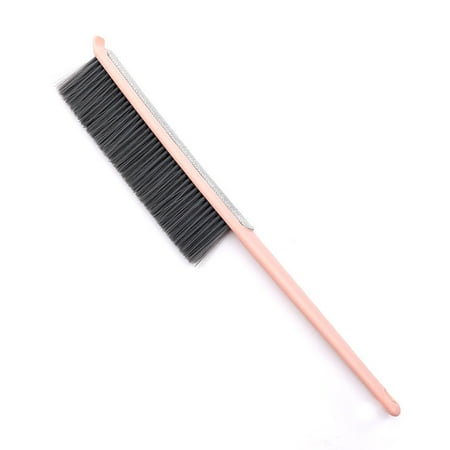 

SANWOOD Dust Brush Convenient Moisture-proof Plastic Soft Utility Surface Cleaner for Bed
