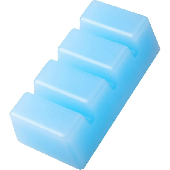 Ebaokuup Snowboard and Ski Wax - Universal Snow Block Wax - Ski and Snowboard Racing Wax for Protecting The Ski and Snowboard Accessories