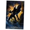 Alien Movie Poster Creature 24in x36in Art Poster 24x36 Multi-Color Square Adults Z Posters