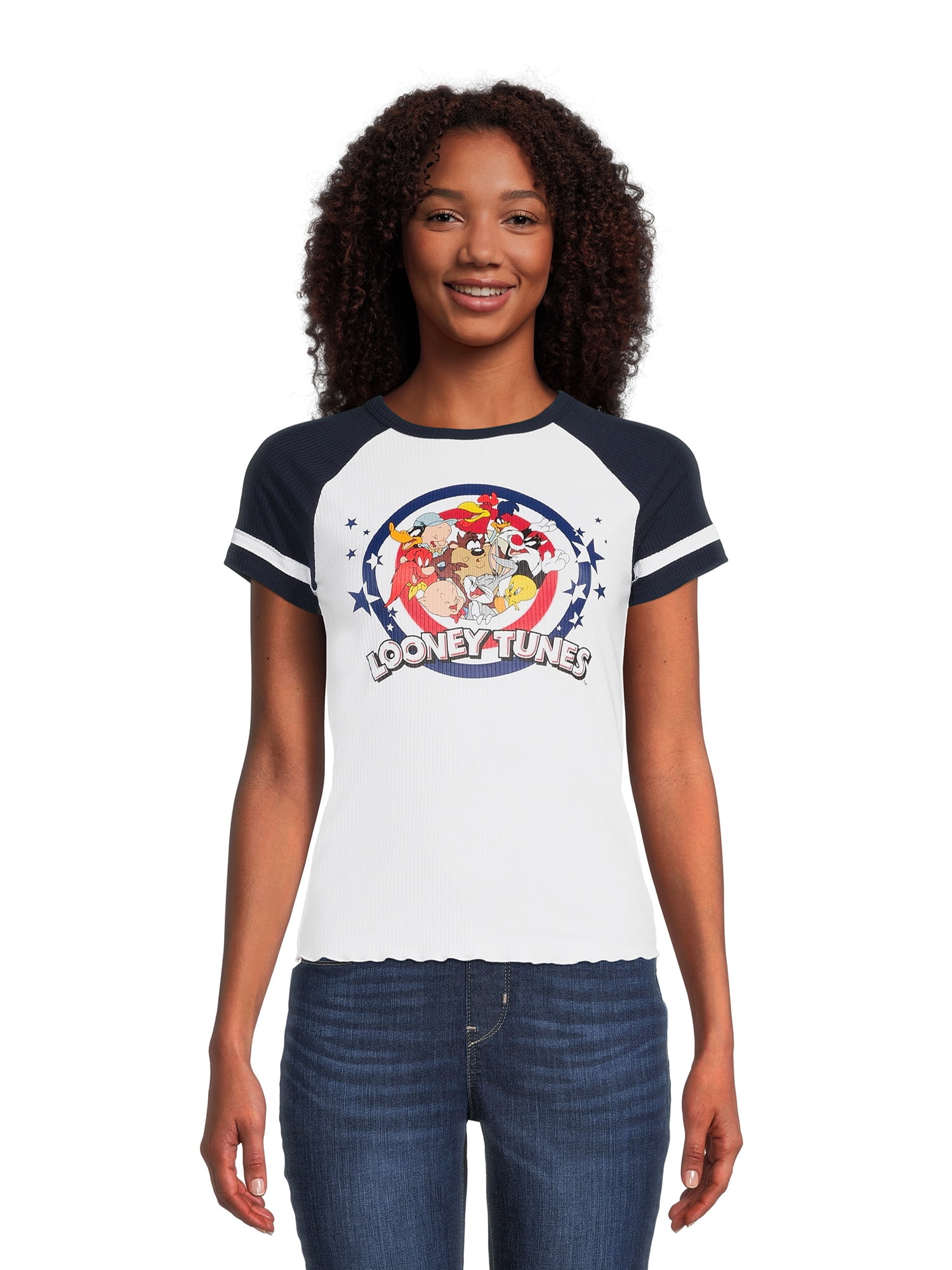 Looney Tunes Hello My Baby Women's T-Shirt main image 0
