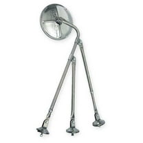 Velvac Tripod Mirror Kit,w/Head 715779