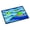 Multicolored, variant on Carolines Treasures APH0089MAT Frogs Swimming Door Mat Indoor Rug or Outdoor Welcome Mat 18x27 Doormat  27"L x 18"W