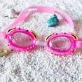 thumbnail image 3 of Lunettes de Natation Anti-Buée Lunettes de Natation Enfants Lunettes de Plongée Élastiques Lunettes de Surf Garçon Fille Optique Réduit l'Éblouissement type3, 3 of 8