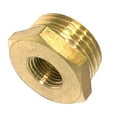 thumbnail image 4 of Adaptador de fontanería Macarena Accesorios de riego doméstico y de jardinería Conectores de compresión de manguera, 4 of 6