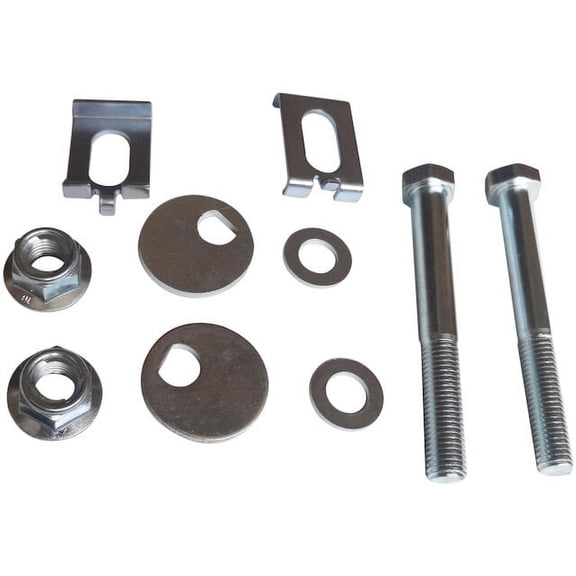 Front Alignment Caster Camber Kit - Compatible with 2006 - 2008 Lincoln Mark LT 2007