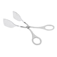 thumbnail image 1 of Pinza para Comida de Picnic para Al , Pinza para Cocina, Pinza para Cocinar, Pinza para Servir Comida Zulema Abrazadera de alimentos de acero inoxidable, 1 of 7