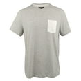 thumbnail image 4 of Men's Cotton Pocket T-Shirt-HG-XXL, 4 of 4