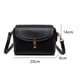 thumbnail image 2 of Bolso bandolera pequeño para mujer, bolso de mano con correa de cadena, bolso de hombro, negro:;:;, 2 of 5