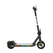 GOTRAX Comet Foldable Electric Scooter for Kids Ages 6-12, 150W Motor, 10 MPH Max Speed, 7 Mile Range,Black