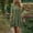 Dresses-263Green, variant on Gamivast Linen Shirt Dress for Women A Line Flowy Short Sleeve Lapel Button Down Mini Dresses Tiered Ruffle Hem Tunic Dress Solid Cotton Linen Casual Work
