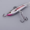 thumbnail image 4 of Outdoor Señuelo flotante c shamjiam Whopper Plopper Fishing Señuelos, 4 of 8