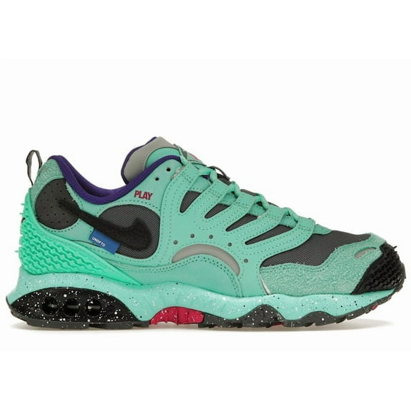 Nike Men's Air Terra Humara Undefeated Light Menta Hiking Shoes, from StockX