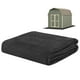 thumbnail image 1 of Alfombrilla de Almacenamiento Exterior para Cobertizo, 1829mmx2438mm, Pad Protector Impermeable Antideslizante, 1 of 7