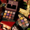 thumbnail image 3 of Paleta de sombras de ojos Viseart Paris Etendu Pro Luxe 12 tonos, 3 of 7