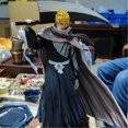 thumbnail image 2 of Figura de acción de PVC de edición de lujo de 29CM, modelo coleccionable de Anime Bleach GK Kurosaki Ichigo Gong Bohan LED, 2 of 2
