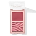 thumbnail image 5 of Hard Candy Blush On Lock Cream & Powder Blush Duo, Royal Flush, Rosy Mauve, 0.35 oz, 5 of 9