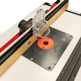 thumbnail image 4 of JessEm 04400 Mast-R-Fence III Precision Router Table Fence for Smooth Sliding Action, 4 of 4