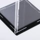 thumbnail image 4 of Vitrina de juguetes acrílica caja antipolvo protección grande 208x108x200mm, 4 of 9