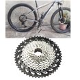 thumbnail image 3 of para bicicletas Accesorio para ciclismo Acero de alta 12 es 11-50T Sunnimix Rueda libre de casete de bicicleta, 3 of 8