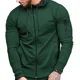 thumbnail image 1 of Sudadera Hombre Con Capucha De Calidad Con Cierre Hoodie, 1 of 5