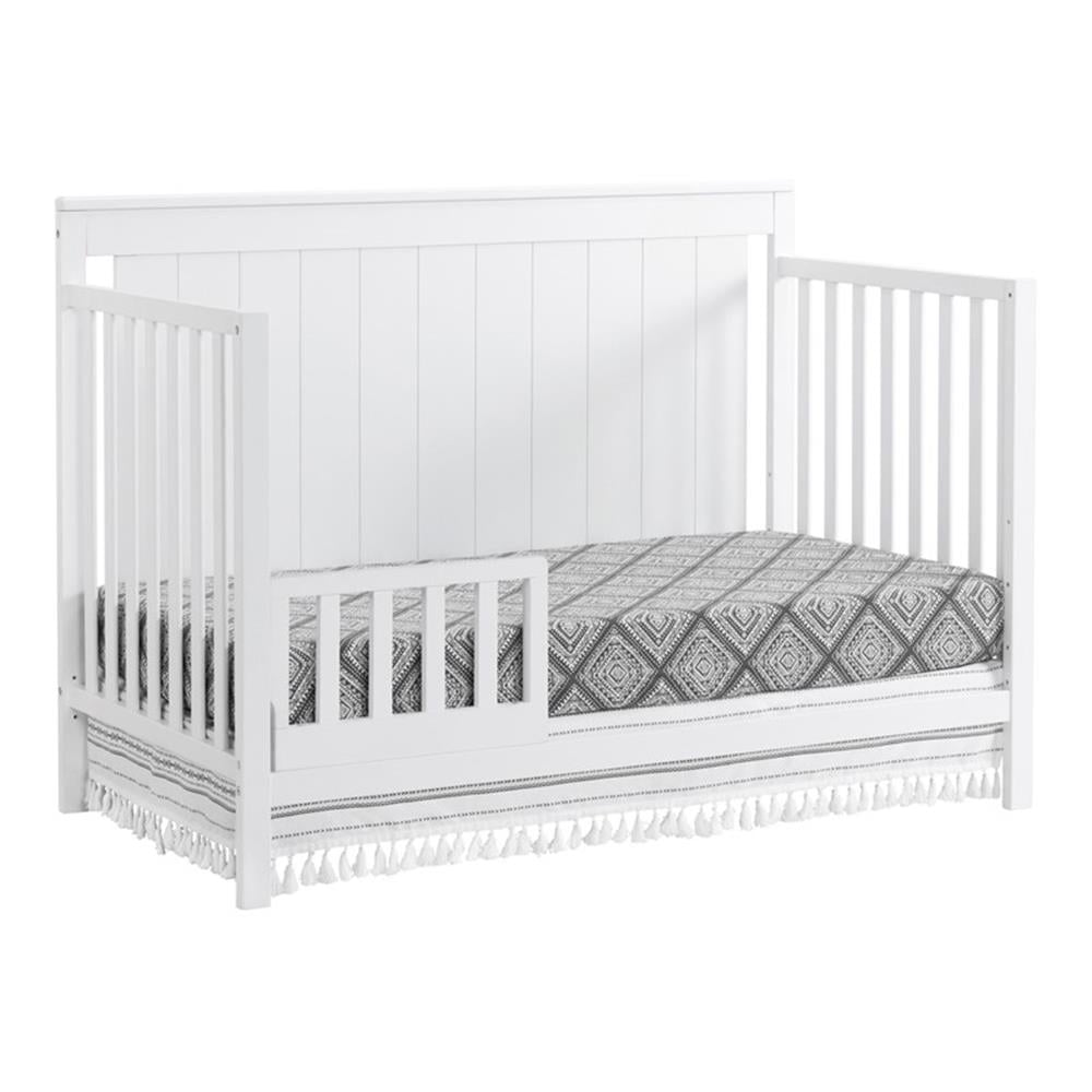 Oxford Baby Lazio Guard Rail Snow White