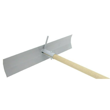 Marshalltown CM419 Pul-Krete With 54 in. Hardwood Handle