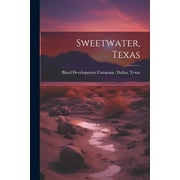 Sweetwater, Texas (Paperback)