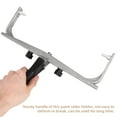 thumbnail image 2 of FESTFENDS 1Pcs Lightweight Design Painting Roller Handle for Wall and Ceiling Painting Tools, 2 of 7