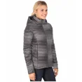 thumbnail image 4 of Spyder Timeless Hoodie Novelty Down Jacket-Women's Size M, 4 of 5