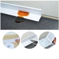 thumbnail image 3 of Pegatinas de pared impermeables para baño, cintas de sellado adhesivas de PVC, cinta para Borde de fregadero, accesorios de cocina y baño, 1 unidad, 3 of 5