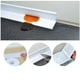 thumbnail image 3 of Pegatinas de pared impermeables para baño, cintas de sellado adhesivas de PVC, cinta para Borde de fregadero, accesorios de cocina y baño, 1 unidad, 3 of 5