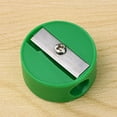 thumbnail image 5 of HEALEEP 140Pcs Plastic Pencil Sharpener Assorted Colors Compact Manual Sharpener for Classroom Use, 5 of 5