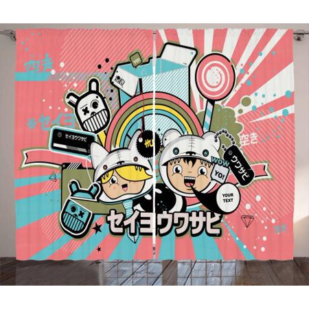 65 Koleksi Gambar Grafiti Anime Keren Terbaik
