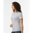 thumbnail image 2 of Gildan Softstyle Women�'s Midweight T-Shirt, 2 of 5
