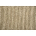 thumbnail image 3 of Alora Decor Luna 8'6"x11'6" Solid/Tone on Tone Beige/Beige Hand-Tufted Area Rug, 3 of 3
