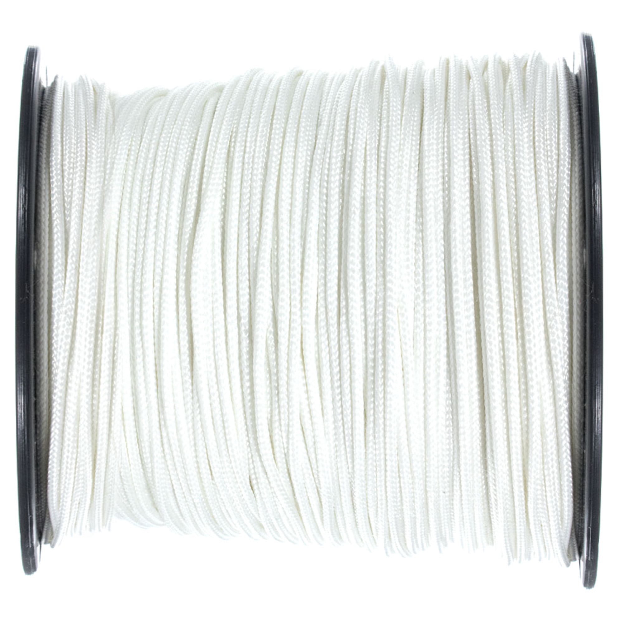 Golberg Solid Braid 5/16-inch Utility Rope Available in various sizes & colors. 