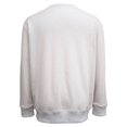 thumbnail image 2 of Sudadera George Talla M de Algodón Cuello Redondo Diseño Brooklyn New York Beige, 2 of 4