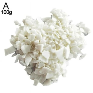 lianhanyi Soy Wax Soft Wax Of Beeswax 52° For Candles DIY Smoke-free эз ол