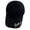 Black, variant on JUUNthy Mens Womens Baseball Hat, Adjustable Snapback Trendy Embroidery Cotton Adult Teen Baseball Cap Navy Blue