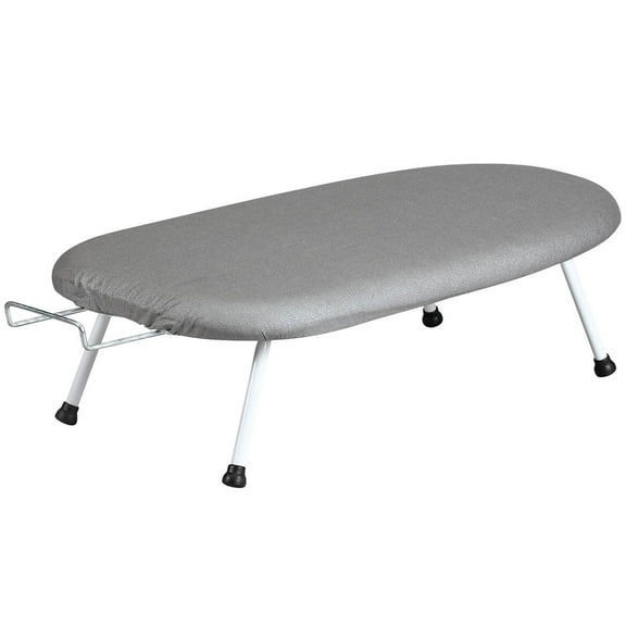 Tabletop Ironing Board