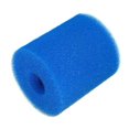 thumbnail image 1 of 2 Pcs /4 Pcs/6 Pcs Réutilisable Lavable Filtre de Piscine Mousse Éponge Cartouche Type H Nettoyage Remplacement, 1 of 9