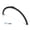 Left, variant on CROSSDESIGN Front Wheel Arch Molding w/ Sensor Hole Left Fit For 2012-19 Range Rover Evoque