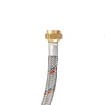thumbnail image 2 of Manguera de Gas Flexible Aluminio Boro 5M Salida 3/8X GA.5/16.5, 2 of 2