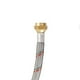 thumbnail image 2 of Manguera de Gas Flexible Aluminio Boro 5M Salida 3/8X GA.5/16.5, 2 of 2